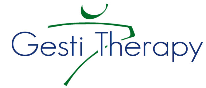 logo gesti therapy